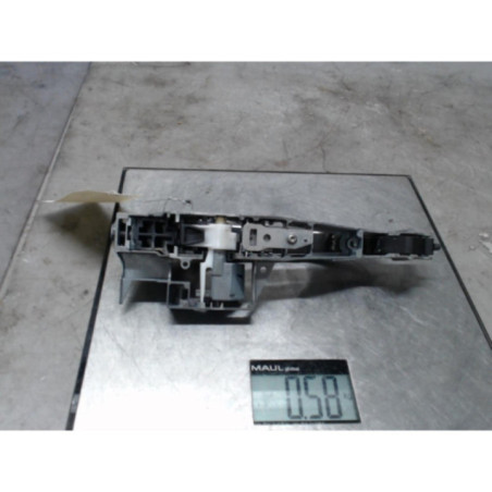 Poignee porte avant droit CITROEN DS3