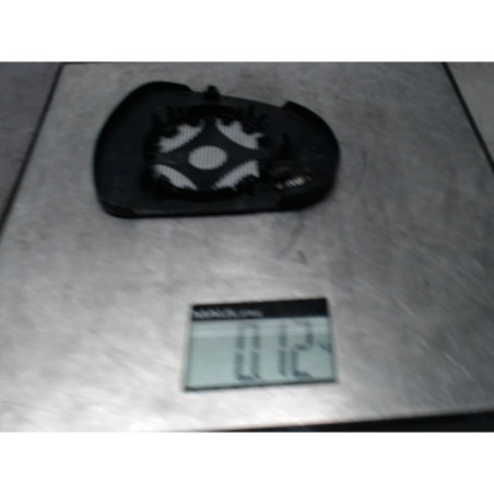 Glace retroviseur gauche PEUGEOT 207