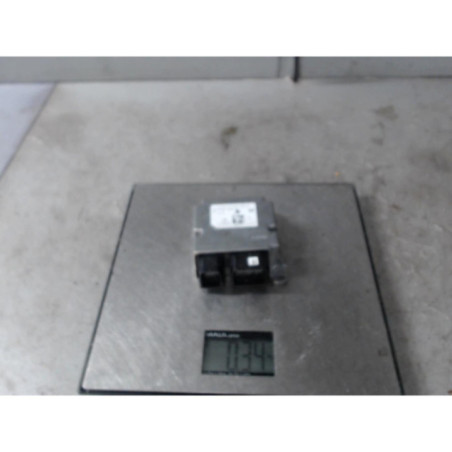 Boitier air bag FORD FIESTA 6 Photo n°1