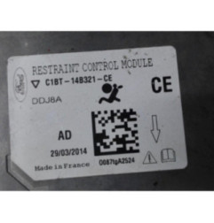 Boitier air bag FORD FIESTA 6