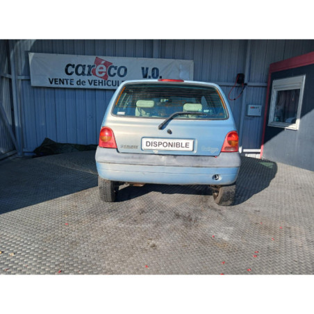 Train arriere complet RENAULT TWINGO 1 Photo n°1