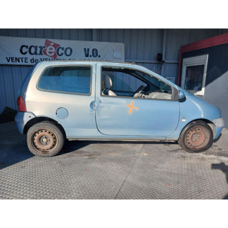 Train arriere complet RENAULT TWINGO 1
