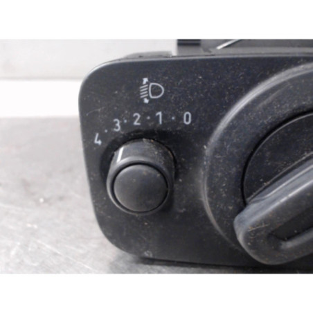 Commande de phare FORD FIESTA 6