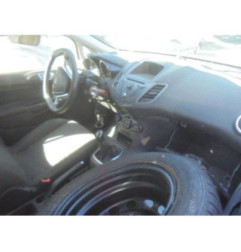 Commande de phare FORD FIESTA 6 Photo n°10