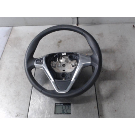 Volant FORD FIESTA 6 Photo n°1