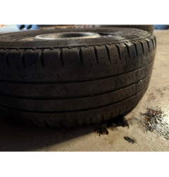 Roue RENAULT MASTER 2 Photo n°1