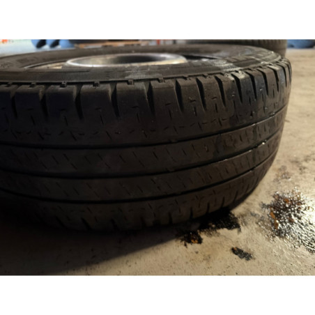 Roue RENAULT MASTER 2 Photo n°1