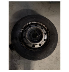 Roue RENAULT MASTER 2