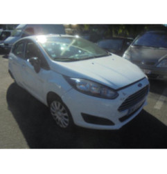 Volant FORD FIESTA 6 Photo n°6