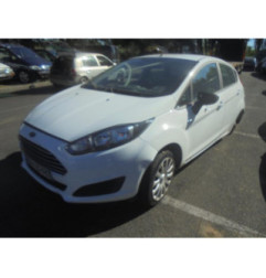 Volant FORD FIESTA 6 Photo n°7