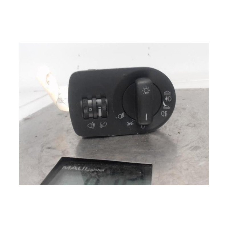 Commande de phare AUDI A3 2
