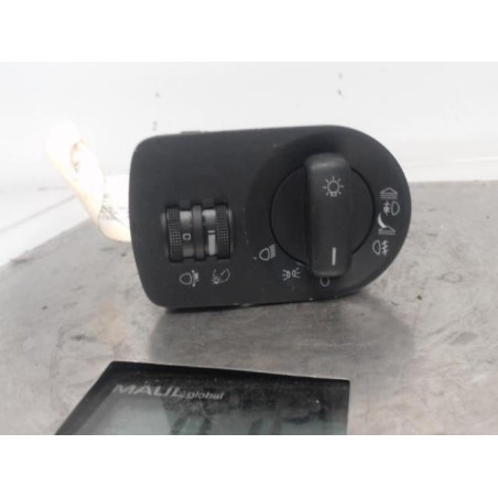 Commande de phare AUDI A3 2 Photo n°1
