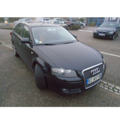 Commande de phare AUDI A3 2 Photo n°5