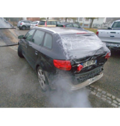 Commande de phare AUDI A3 2 Photo n°7