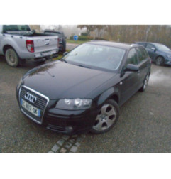 Volant AUDI A3 2 Photo n°8