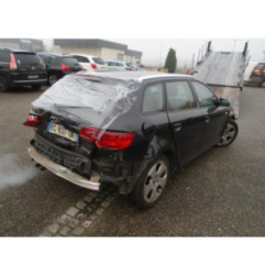 Volant AUDI A3 2 Photo n°10