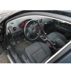 Volant AUDI A3 2 Photo n°12