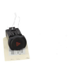 Bouton de warning DACIA DUSTER 1 Photo n°1