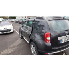 Bouton de warning DACIA DUSTER 1 Photo n°6