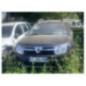 Bouton de warning DACIA DUSTER 1