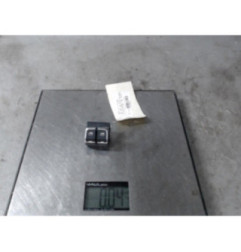 Interrupteur de leve vitre avant gauche AUDI A3 3 Photo n°1