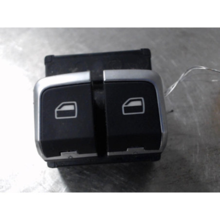 Interrupteur de leve vitre avant gauche AUDI A3 3