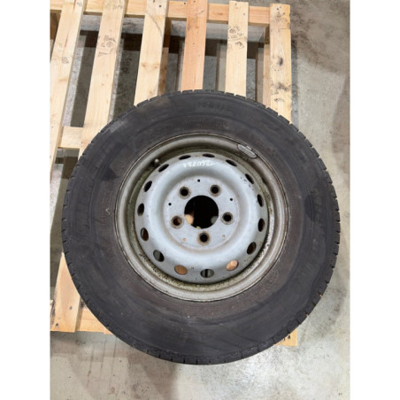Roue VOLKSWAGEN LT 2 Photo n°1