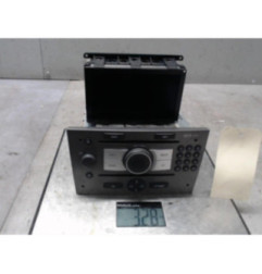 Autoradio d'origine OPEL SIGNUM Photo n°1