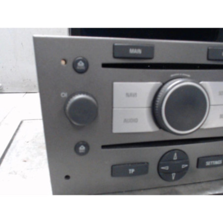 Autoradio d'origine OPEL SIGNUM