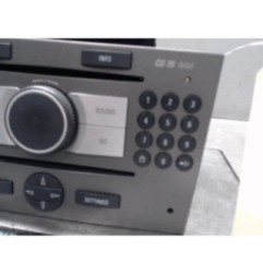 Autoradio d'origine OPEL SIGNUM Photo n°3