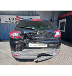 Mastervac RENAULT MEGANE 3