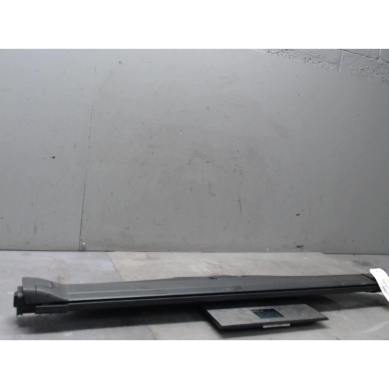 Plage arriere OPEL SIGNUM