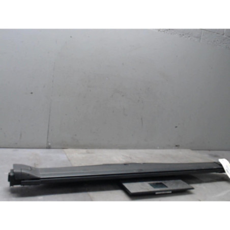 Plage arriere OPEL SIGNUM Photo n°1