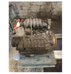 Moteur VOLVO V 70 1 Photo n°1