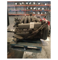 Moteur VOLVO V 70 1 Photo n°3