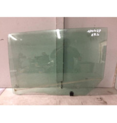 Vitre arriere gauche PEUGEOT 308 2 Photo n°1