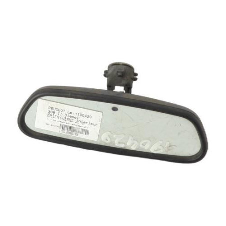 Retroviseur interieur PEUGEOT 308 2 Photo n°1