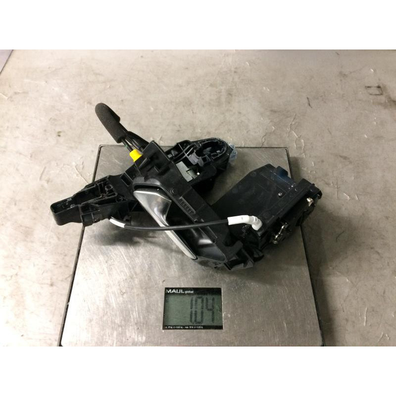 Serrure arriere gauche PEUGEOT 308 2