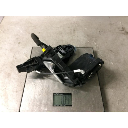 Serrure arriere gauche PEUGEOT 308 2 Photo n°1