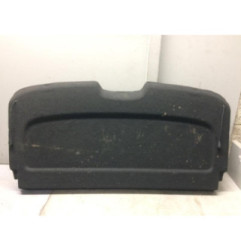 Plage arriere PEUGEOT 308 1 Photo n°1