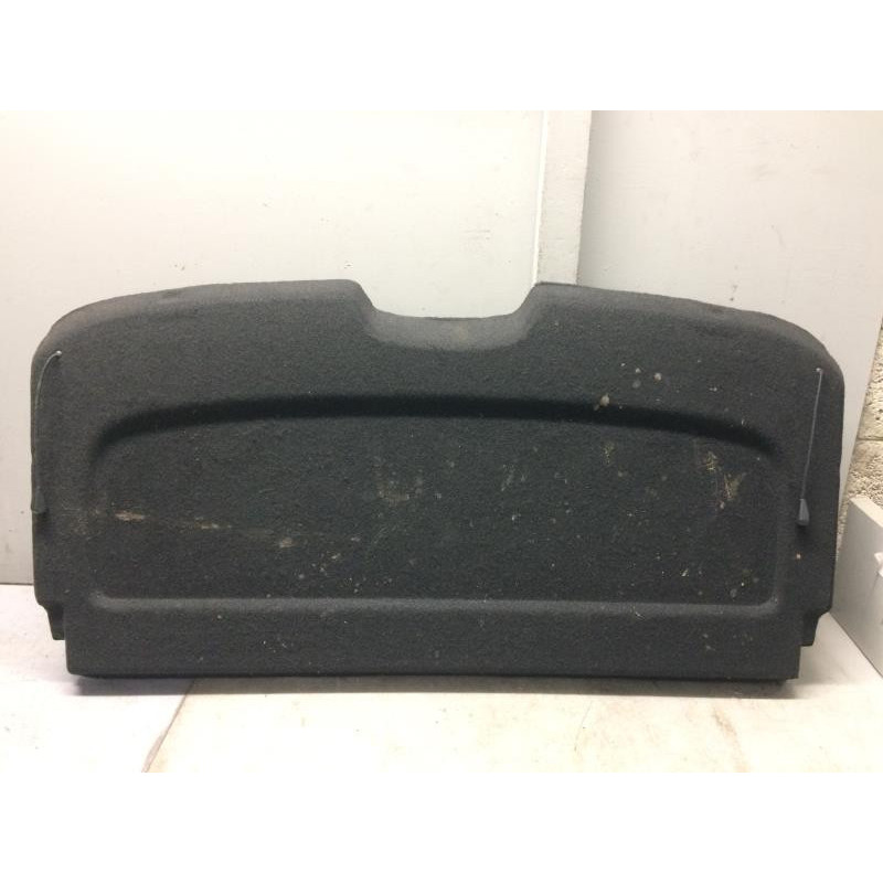 Plage arriere PEUGEOT 308 1