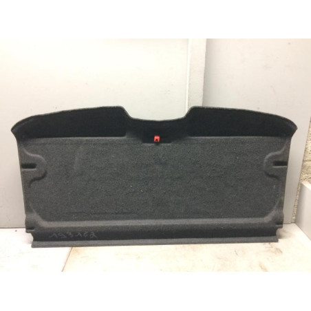 Plage arriere PEUGEOT 308 1