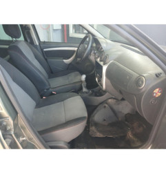 Commande chauffage DACIA DUSTER 1 Photo n°1