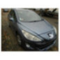 Plage arriere PEUGEOT 308 1
