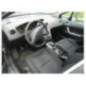 Plage arriere PEUGEOT 308 1
