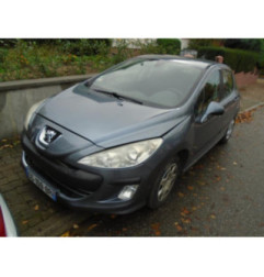 Capot PEUGEOT 308 1 Photo n°3