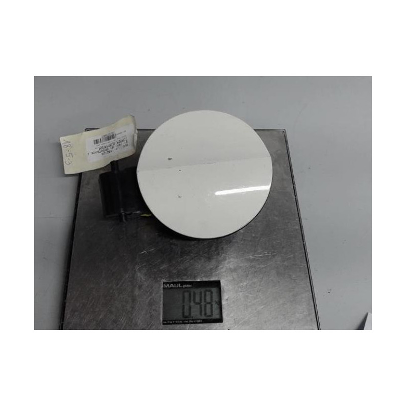 Trappe d'essence AUDI A1 1