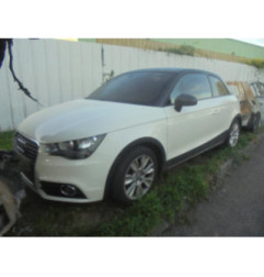 Trappe d'essence AUDI A1 1 Photo n°6