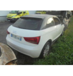 Trappe d'essence AUDI A1 1 Photo n°7