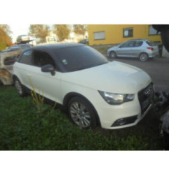 Trappe d'essence AUDI A1 1 Photo n°8